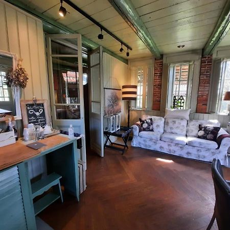 De Stelmakerij Appartamento Oudeschans Esterno foto