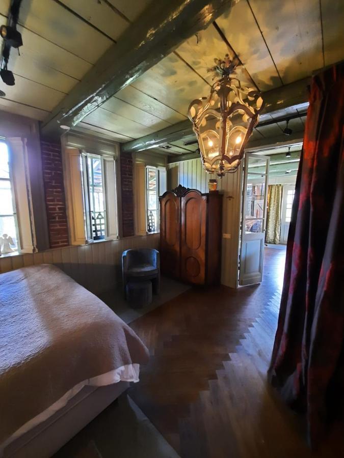 De Stelmakerij Appartamento Oudeschans Esterno foto